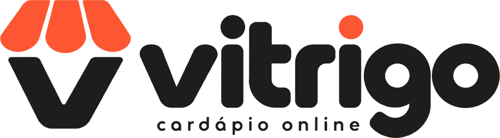 Vitrigo · cardápio online